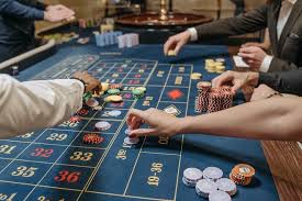 Вход на официальный сайт Casino Triumf