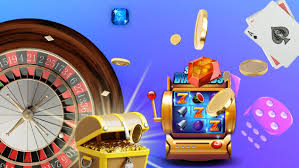 Casino Triumf