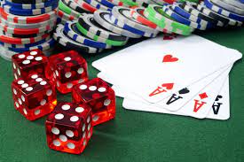 Вход на официальный сайт Vulkan Russia Casino